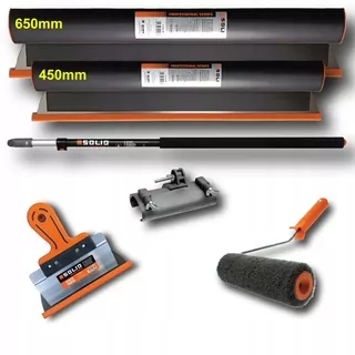 Pevná LAYER SET VEĽKÁ 9 kg